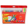 Stabilo - Feutres de coloriage trio A-Z 
