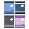 Cora - Cahier 22,4 x 29,7 cm 180 pages grands carreaux