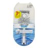 Wilkinson - Rasoir qutro titanium sensitive