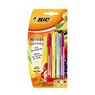 Bic - Stylos cristal pocket scents