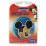 Hansaplast - Sos chaud froid forme mickey