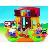 PLAYMOBIL - Ferme interactive- 6766