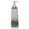 Gelco Design - Distributeur de savon town chrome