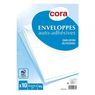 Cora - Enveloppes 229 x 324 mm auto adh�sives 