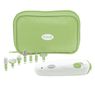 Scholl - Manucure P�dicure Vert- DRSP3856GE