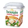 Boursin - Salade et ap�ritif noisettes et noix