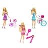 Mattel - Barbie beaut� - R6597