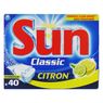 Sun - Tablettes classic citron  600g