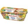 Bl�dina - Id�es de maman - L�gumes du potager, boeuf, d�s 8 mois