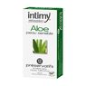 Intimy Mercurochrome - Preservatifs Aloe tolerance
