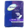 Tena -    	 Hygi�ne		Hygi�ne f�minine		Fuite urinaire	 Tena Protections pour incontinence lady mini night
