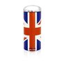 Brabantia - Poubelle r�tro bin Union Jack