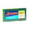 Spontex - �ponges grattantes gratte �ponge