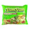 Yum Yum - Nouilles instantan�es  saveur l�gume