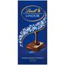 Lindt - Chocolat Lindor noir