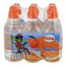 Cora - Eau aromatis� p�che