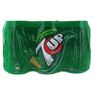 Seven-Up - Soda aux fruits