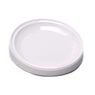 Cora - Assiettes plastique 22cm