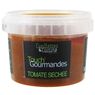 Cueillettes & Cuisine - Concass� de tomates s�ch�es