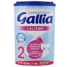Gallia - Lait Calisma 2eme �ge de 6 mois � 1 an 