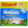 Huggies - Couches Superdry disney T2 - 3/6kg
