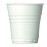 Cora - 50 gobelets blanc 13cl