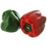 Fort & Vert - Poivron bicolore bio