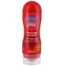 Durex - Gel de massage et lubrifiant enrichi en Ylang Ylang