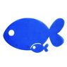 Gelco Design - Tapis antid�rapant baignoire fishing
