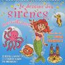 Piccolia - Je dessine- Sir�nes merveilleuses
