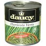 D'aucy - Haricots verts extra fins