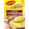 Maggi - Velout� aux bolets et c�pres