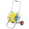 Gardena - D�vidoir m�tal sur roues �quip�