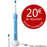 Oral B - Brosse � dents professional care 1000