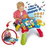 Playskool - Table musicale bilingue rock 