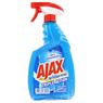 Ajax - Nettoyant vitre triple action 100% tranparence