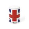 Brabantia - Poubelle Union Jack