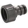 Gardena - Nez de robinet � 15/21 mm