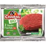 Charal - Steak hach� 15%Mat.gr bio