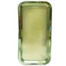 Festine - Plat rectangulaire or