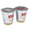 Swiss Delice - Yaourt au Nougat 