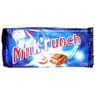 Milk'runch - Chocolat lait