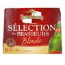 Kronenbourg - Bi�re blonde 5�