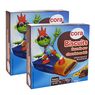 Cora - Barres de chocolat au lait