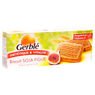Gerbl� - Biscuits au soja et figue