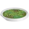Emsa - Plateau antid�rapant vert
