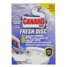 Canard Duck - Bloc cuvette sans support fresh disc fraicheur lavande