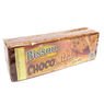 Bisson - Pain d'�pices chocomiel, bio