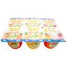 Makabi - Fromage frais aux fruits 20%