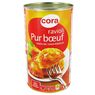 Cora - Raviolis Pur Boeuf